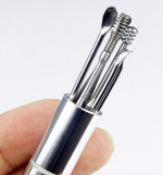 Öronvaxrensare, 6-delar