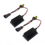 Smart resistor för CANBUS problem, LR-H8/9/11/16, 880/1 (JP), 20 W Smart resistor för CANBUS problem, LR-H8/9/11/16, 880/1 (JP), 20 W