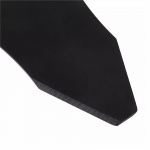 Skärklinga med 3 skärkanter till röjsåg