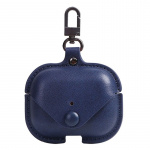 AirPods Pro fodral, Blå AirPods Pro fodral, Blå