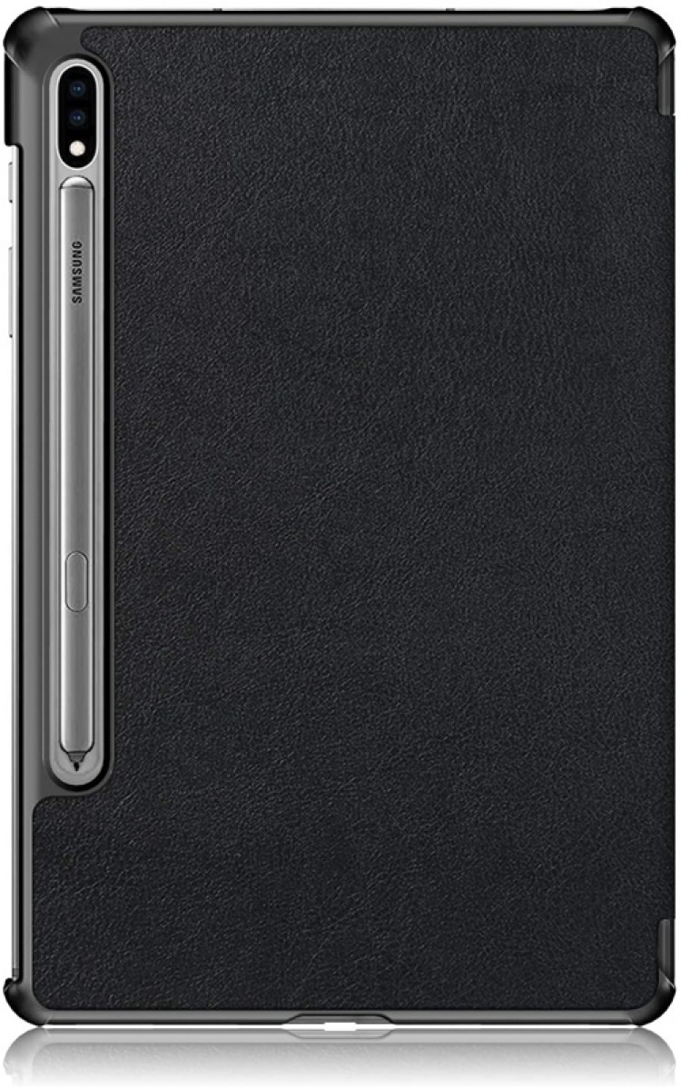 Tri-fold fodral med stativfunktion för Galaxy Tab S7 11 Tri-fold fodral med stativfunktion för Galaxy Tab S7 11