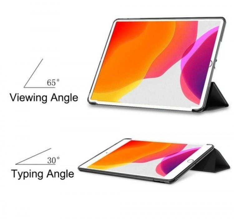 Fodral för iPad 10.2/10.5