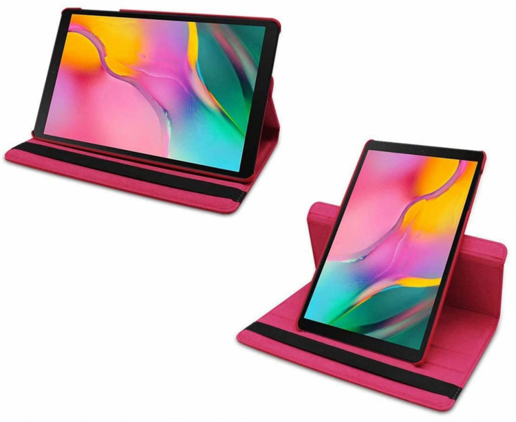 Fodral för Samsung S7+ T970 12.4