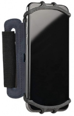 Sportigt handledsband till smartphone