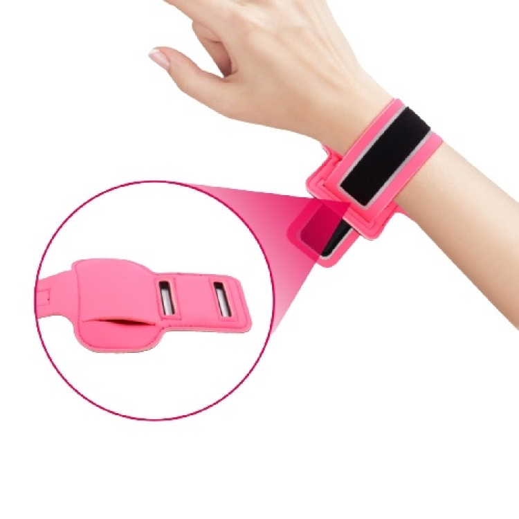 Handledshållare till Nintendo Switch kontroller och Just Dance, Blå/Rosa