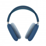 Skyddande kåpa för AirPods Max, Mörkblå Skyddande kåpa för AirPods Max, Mörkblå