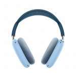 Skyddande kåpa för AirPods Max, Blå Skyddande kåpa för AirPods Max, Blå