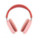 Skyddande kåpa för AirPods Max, Rosa