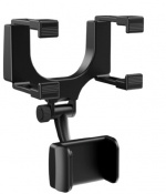 Billhållare till backspegel Billhållare till backspegel