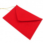 Julgransdekoration, Vykort Julgransdekoration, Vykort