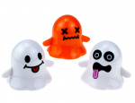 3 st uppvridbara spöken, Halloween-leksaker