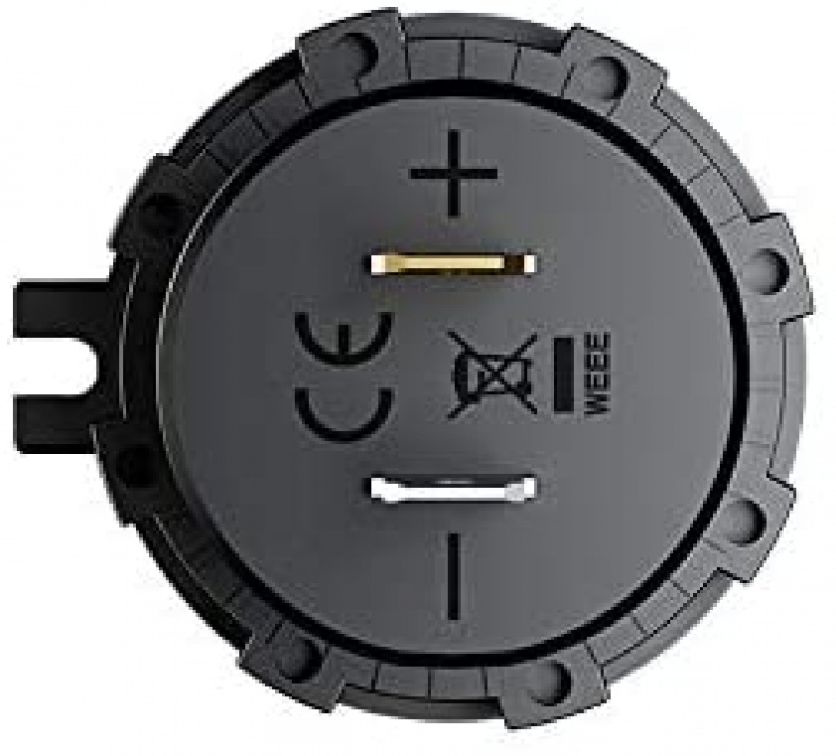 Extrauttag snabbladdare 3.0 och USB-A för bil, båt, lastbil