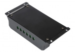 Laddningsregulator för solpanel, 4V/12V 30A