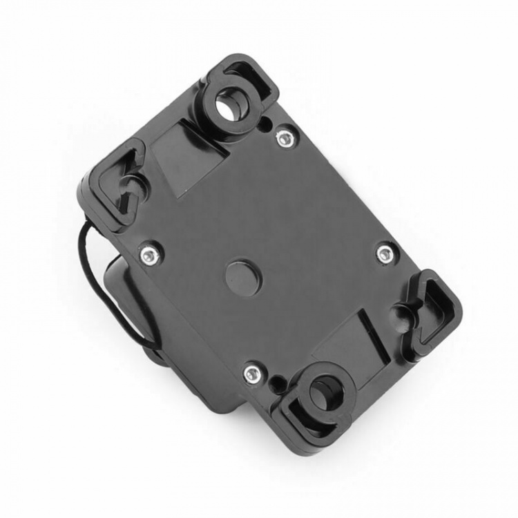 Automatiskt växelsäkring för bil, 50A