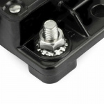 Automatiskt växelsäkring för bil, 50A