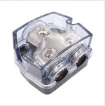 Distributionsblock 1 till 2