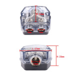 Distributionsblock 1 till 2