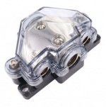 Distributionsblock 1 till 3