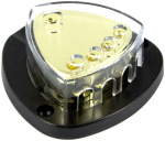 Distributionsblock 1 till 4