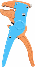 Multifunktionell kabelskalare