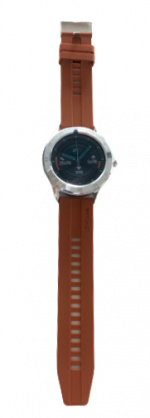 Smart Sportklocka 200mAh, Brun Smart Sportklocka 200mAh, Brun