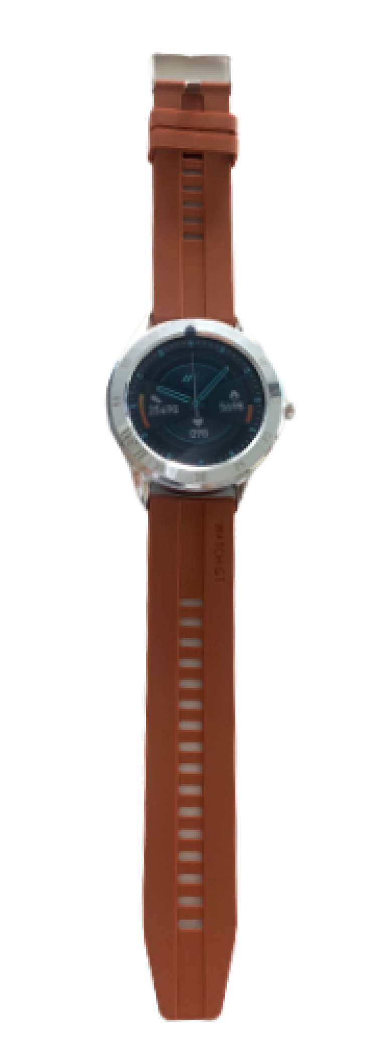 Smart Sportklocka 200mAh, Brun Smart Sportklocka 200mAh, Brun