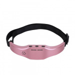 Elektrisk Huvudmassageinstrument för bättre Sömn