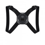 Hållningsväst för bättre hållning och ryggstöd, Svart Hållningsväst för bättre hållning och ryggstöd, Svart