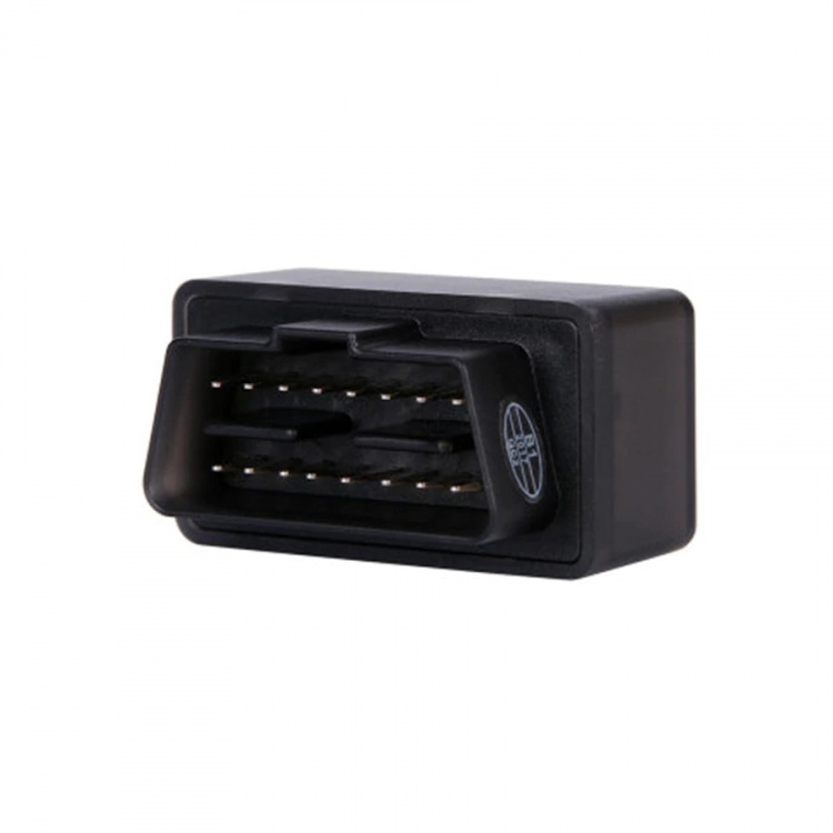 Felkodsläsare Super Mini ELM327 OBD2 Bluetooth 2.0, Svart
