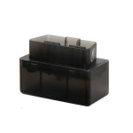 Felkodsläsare Super Mini ELM327 OBD2 WIFI, Svart Felkodsläsare Super Mini ELM327 OBD2 WIFI, Svart