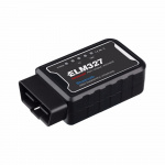 Felkodsläsare ELM327 Bluetooth OBDII för Windows/Android