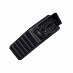 Felkodsläsare ELM327 Bluetooth OBDII för Windows/Android