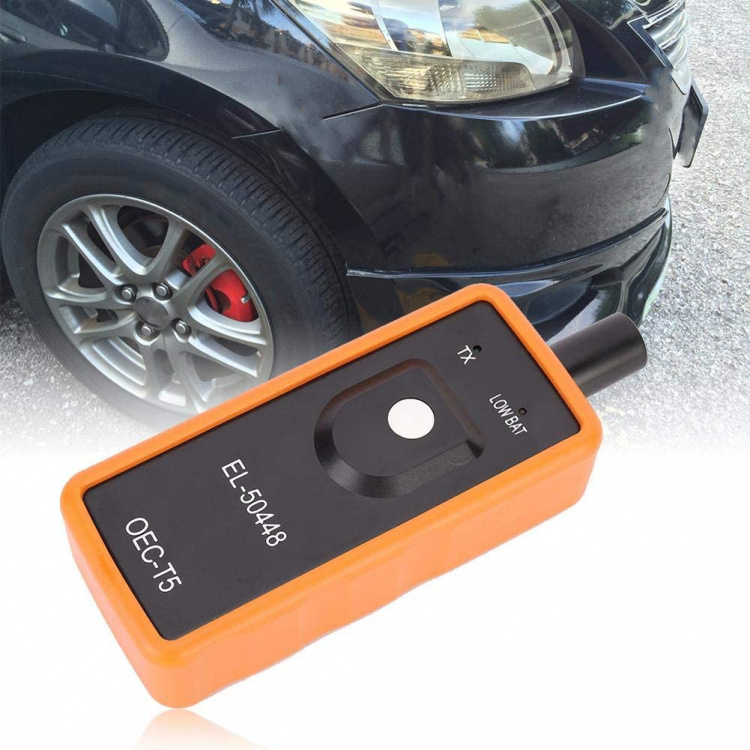 TPMS Aktiveringsverktyg 