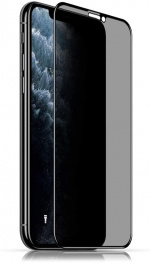 Skärmskydd med privacy-skydd till iPhone iPhone 13 Pro Max