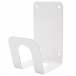 Hållare till elbilsladdkabel, Vit