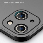 Mobilskal till iPhone 13 Pro Max, Grön