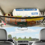 Förvaring till bil, nät 77 x 55 cm