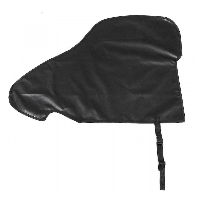 Vattentätt Dragskydd för husvagn