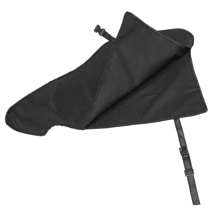 Vattentätt Dragskydd för husvagn