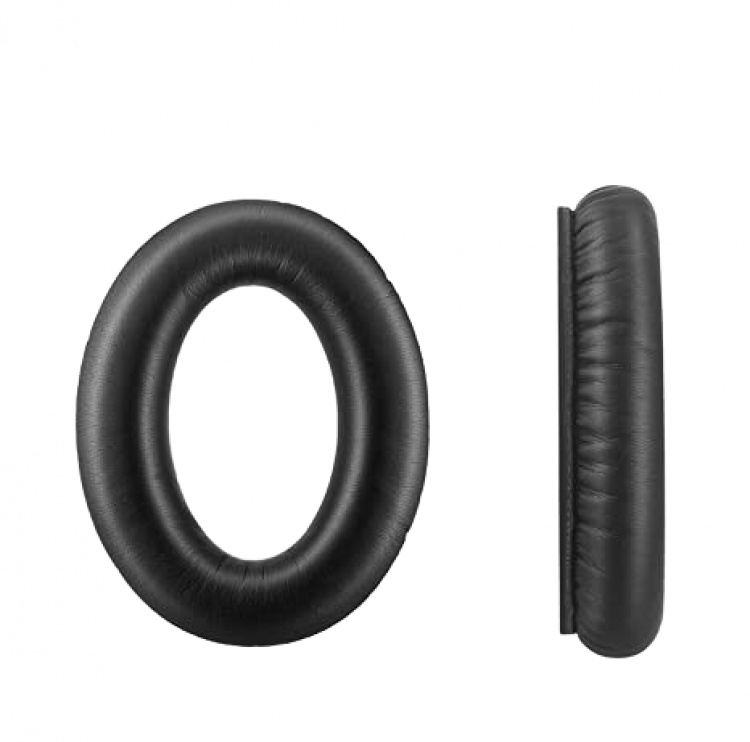 Utbytbara Öronkuddar kompatibla med Bose Quiet Comfort 35 / QC35