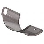 TPU iPad mini 6, skydd