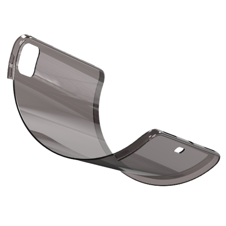 TPU iPad mini 6, skydd