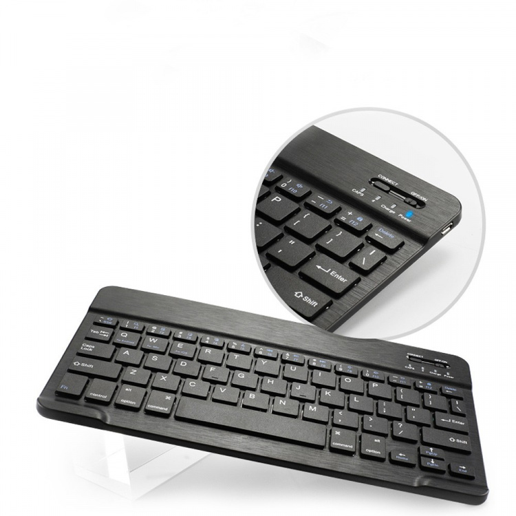 Fodral till iPad Mini 6 med Bluetooth-tangentbord Fodral till iPad Mini 6 med Bluetooth-tangentbord