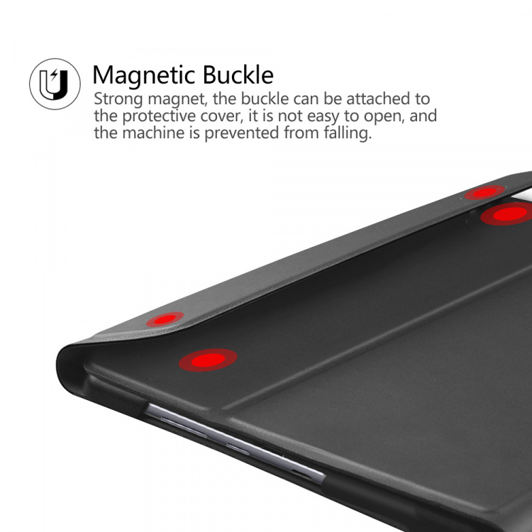 Fodral till iPad Mini 6 med Bluetooth-tangentbord Fodral till iPad Mini 6 med Bluetooth-tangentbord