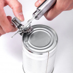 Multifunktionell Konservöppnare