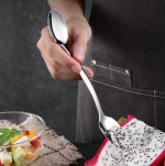 Fruktsked, dubbelhuvud