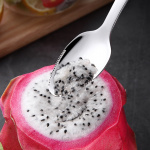 Fruktsked, dubbelhuvud