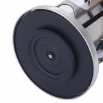 Roterande kryddställ med 16 fack