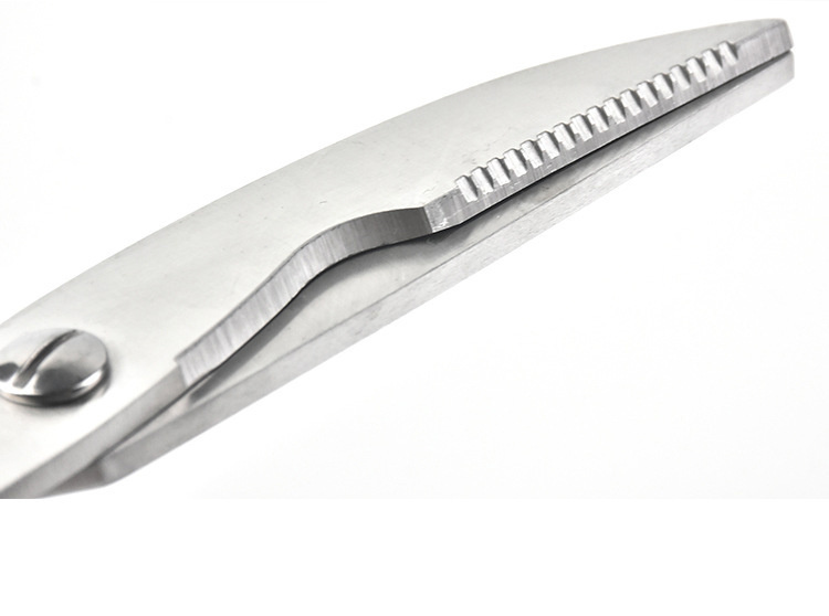 Multifunktionell Kökssax i rostfritt stål