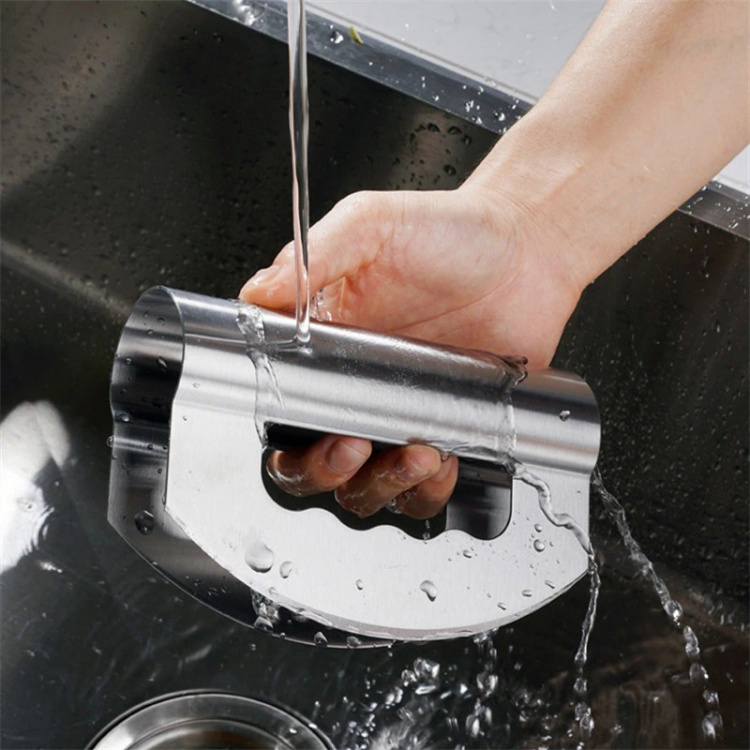 Grönsaksskärare i Rostfritt Stål Grönsaksskärare i Rostfritt Stål